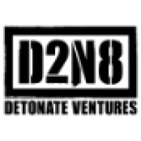 Detonate Ventures logo, Detonate Ventures contact details