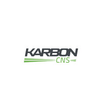 Karbon CNS logo, Karbon CNS contact details