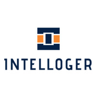 Intelloger logo, Intelloger contact details