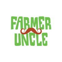 FarmerUncle logo, FarmerUncle contact details