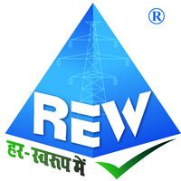 REW Constructions Pvt. Ltd. logo, REW Constructions Pvt. Ltd. contact details