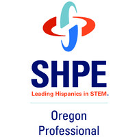 SHPE OREGON logo, SHPE OREGON contact details