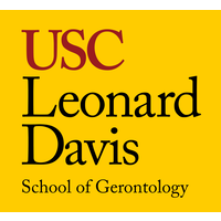 USC Leonard Davis School of Gerontology logo, USC Leonard Davis School of Gerontology contact details