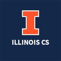 Illinois Computer Science logo, Illinois Computer Science contact details