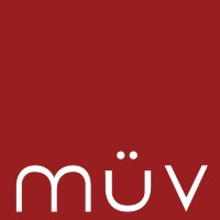 müv Inc. logo, müv Inc. contact details