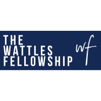 The Walter C. Wattles Fellowship logo, The Walter C. Wattles Fellowship contact details