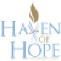 Haven of Hope logo, Haven of Hope contact details