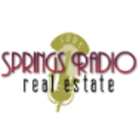 Springs Radio Real Estate logo, Springs Radio Real Estate contact details