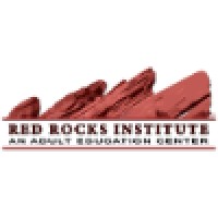 Red Rocks Institute, LLC logo, Red Rocks Institute, LLC contact details