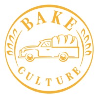 Bake Culture Brunei logo, Bake Culture Brunei contact details