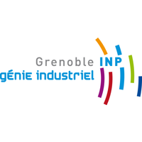 Grenoble INP - Génie industriel logo, Grenoble INP - Génie industriel contact details