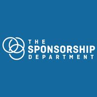 The Sponsorship Department logo, The Sponsorship Department contact details