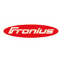 Fronius Ukraine logo, Fronius Ukraine contact details