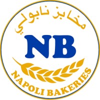 Napoli Bakeries logo, Napoli Bakeries contact details