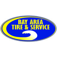 Bay Area Tire logo, Bay Area Tire contact details