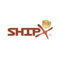 Shipx logo, Shipx contact details