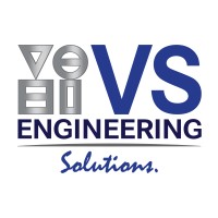 VS Engineering, Inc. logo, VS Engineering, Inc. contact details