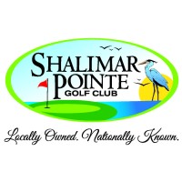 Shalimar Pointe Golf Club logo, Shalimar Pointe Golf Club contact details