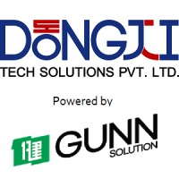 Dongji Tech Solution Pvt Ltd logo, Dongji Tech Solution Pvt Ltd contact details