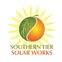 Southern Tier Solar Works logo, Southern Tier Solar Works contact details