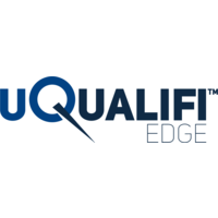 uQualiFi Edge logo, uQualiFi Edge contact details