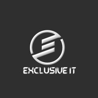 Exclusive IT logo, Exclusive IT contact details