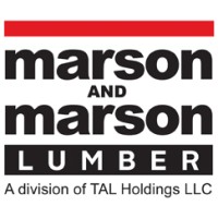 Marson & Marson Lumber, Inc. logo, Marson & Marson Lumber, Inc. contact details