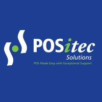 POSitec Solutions logo, POSitec Solutions contact details