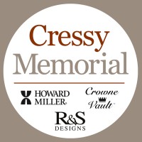 Cressy Memorial logo, Cressy Memorial contact details