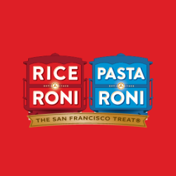 Rice-A-Roni logo, Rice-A-Roni contact details