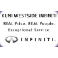 Kuni Westside Infiniti logo, Kuni Westside Infiniti contact details