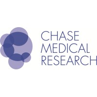 Chase Medical Research logo, Chase Medical Research contact details