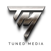 Tuned Media logo, Tuned Media contact details