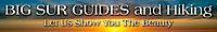 Big Sur Guides And Hiking logo, Big Sur Guides And Hiking contact details