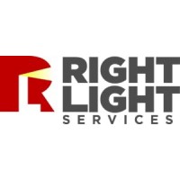 Right Light Services logo, Right Light Services contact details