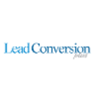 Lead Conversion Plus logo, Lead Conversion Plus contact details