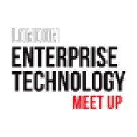 London Enterprise Tech Meetup logo, London Enterprise Tech Meetup contact details