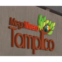 Mega Vivero Tampico logo, Mega Vivero Tampico contact details