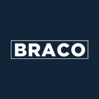 Braco logo, Braco contact details