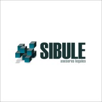 SIBULE logo, SIBULE contact details