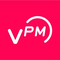 VPM Solutions logo, VPM Solutions contact details