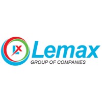 Lemax Group Of Companies logo, Lemax Group Of Companies contact details