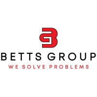 Betts Group logo, Betts Group contact details