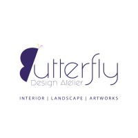 Butterfly Design Atelier logo, Butterfly Design Atelier contact details