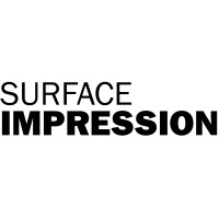 Surface Impression logo, Surface Impression contact details