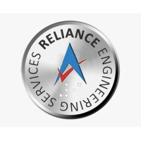 Reliance Engineering Services logo, Reliance Engineering Services contact details