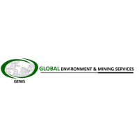 GLOBAL ENVIRONMENT & MINING SERVICES logo, GLOBAL ENVIRONMENT & MINING SERVICES contact details