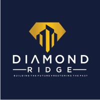 Diamond Ridge logo, Diamond Ridge contact details