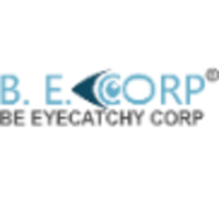 B.E. Corp. logo, B.E. Corp. contact details