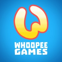 Whoopee Games logo, Whoopee Games contact details